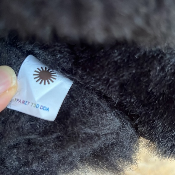 Ugg Coquette Slipper Size 9 NWT - Picture 12 of 16